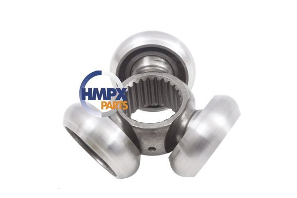 HMPX PARTS 2T14 3W007 BA | Aks Kafa İç Mafsalı 24 Diş 41mm Connect 02 > 75 Ps