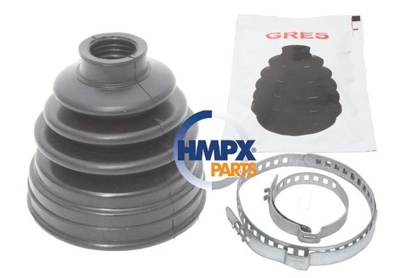 HMPX PARTS 2T14 4A084 AA | Aks Körüğü İç (90 Ps) Connect 1.8 TDCI 90 Ps 02 > 13