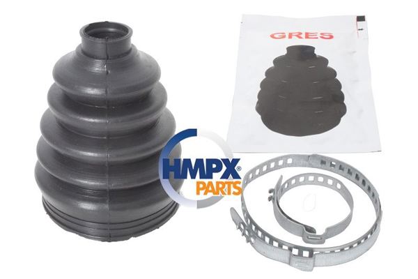 HMPX PARTS 2T14 4A084 BA | Aks Körüğü Dış (90 Ps) Connect 1.8 TDCI 90 Ps 02 > 13