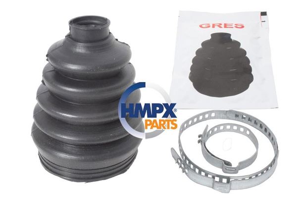 HMPX PARTS 2T14 4A084 CA | Aks Körüğü Dış (75 Ps) Connect 1.8 TDCI 75 Ps 02 > 13