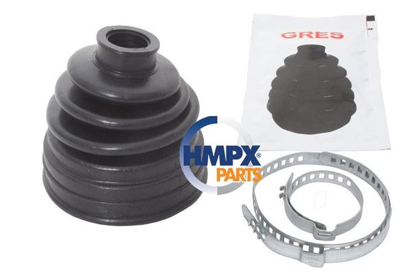 HMPX PARTS 2T14 4A084 DA | Aks Körüğü İç (75 Ps) Connect 1.8 TDCI 75 Ps 02 > 13