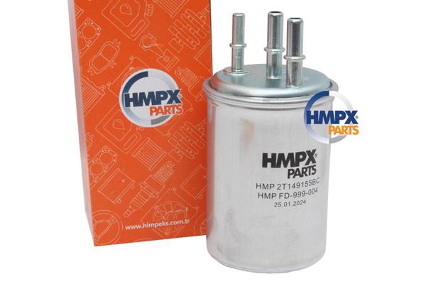 HMPX PARTS 2T14 9155 BE | Mazot Filtresi Connect 02 > 1.8D 90Ps