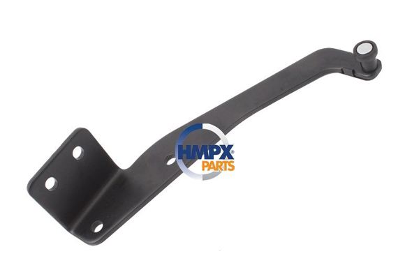 HMPX PARTS 2T14 V25001 AC | Sürgülü Kapı Alt Makara Sol Connect 02 >