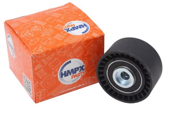 HMPX PARTS 2T1Q 19A216 AA | V Kayış Gergi Rulmanı Connect.Focus Dz