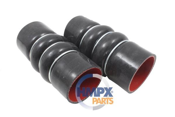 HMPX PARTS 2T1Q 6N650 AB | İntercool Hortumu Kırmızı Connect 02 >
