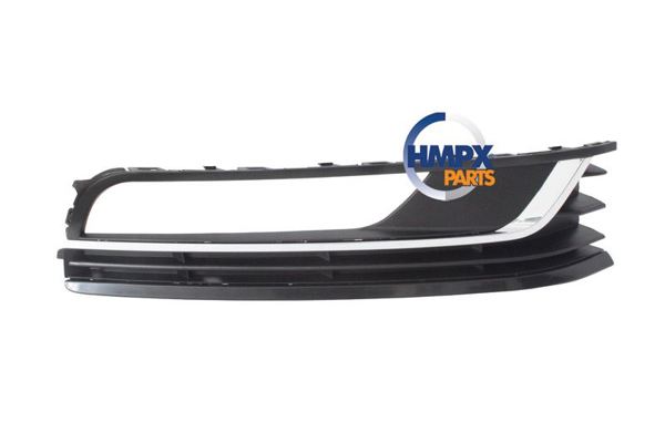HMPX PARTS 3AA854662 9B9 | Sis Far Çerçevesi Sağ: Sis Far Delikli Trendlıne Passat 10 > 15