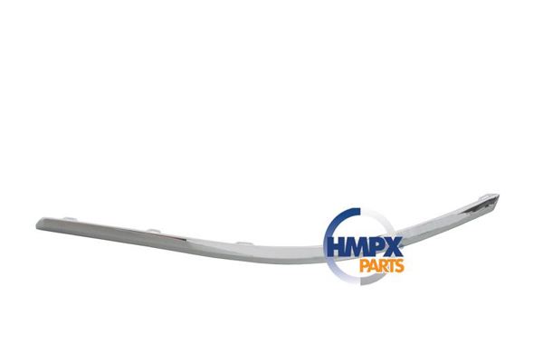HMPX PARTS 3AE807459 2ZZ | Arka Tampon Süs Çıtası Sol: Nikelaj Passat 10 > 13