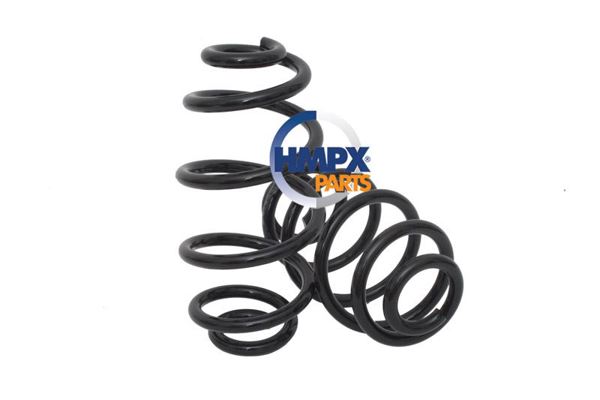 HMPX PARTS 3B0511115C | Helezon Yayı: Arka Passat-A4-A6-Superb 97 > 04 | 2 Adet