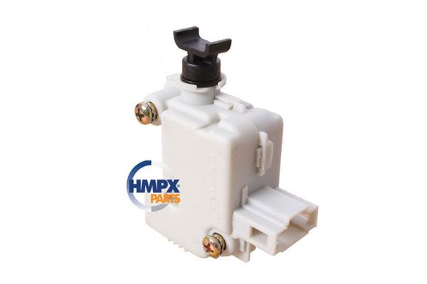 HMPX PARTS 3B0959781C | Bagaj Kapak Merkezi Kilit Motoru Bora / Golf IV / Beetle / Octavia / Passat 97 > 05 Polo / Touareg 01 > 12