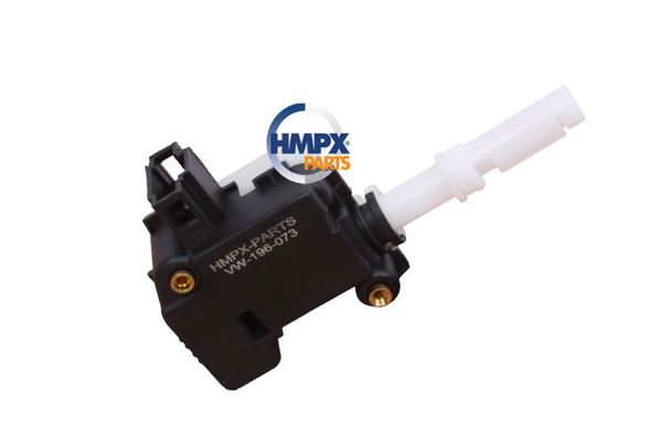 HMPX PARTS 3B5827061C | Bagaj Kapak Merkezi Kilit Motoru Caddy III / Passat / Phaeton / Transporter T6 / Touareg / Superb 03 >