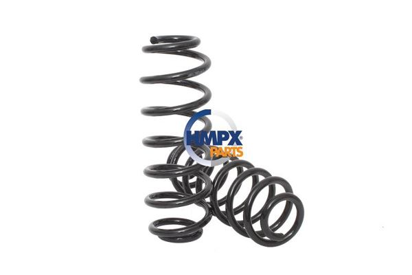 HMPX PARTS 3C0511115AC | Helezon Yayı: Arka Passat-Tiguan (Dizel) 04 > 13 | 2 Adet