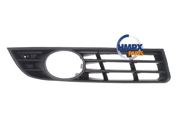 HMPX PARTS 3C0853666A 9B9 | Sis Far Çerçevesi Sağ: Sis Far Delikli Passat 05 > 10