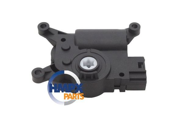 HMPX PARTS 3C0907511 | Klima Ayar Motoru (5Pın) Passat-Passat CC 05 > 13
