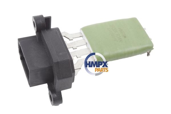 HMPX PARTS 3C1H 18B647 AA | Kalorifer Rezistansı Transit 02 >
