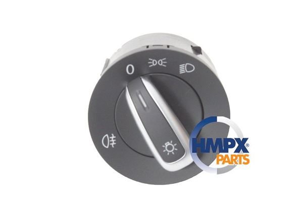 HMPX PARTS 3C8941431B | Far Anahtarı: Sisli: Kromlu Golf6-Golf7-Jetta-Caddy4-Passat-T6 10 >