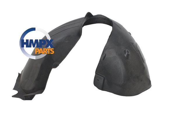 HMPX PARTS 3G0805969E | Ön Çamurluk Davlumbazı Sol: Önün Arkası Passat 13 >