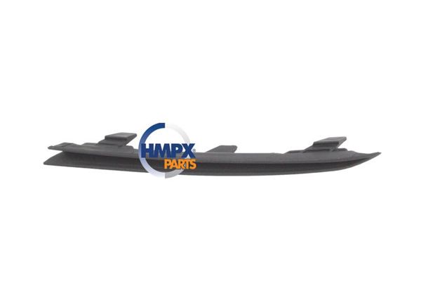 HMPX PARTS 3G0854321A 9B9 | Ön Tampon Alt Süs Çıtası Sol: Siyah Passat 20 >
