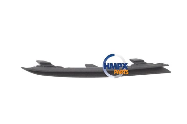 HMPX PARTS 3G0854322A 9B9 | Ön Tampon Alt Süs Çıtası Sağ: Siyah Passat 20 >