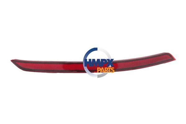 HMPX PARTS 3G0945106B | Arka Tampon Reflektörü Dış Sağ Passat 20 >