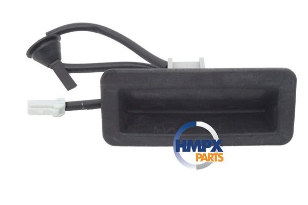 HMPX PARTS 3M51 19B514 AC | Bagaj Kapak Kilit Butonu Kablolu Focus 05 >