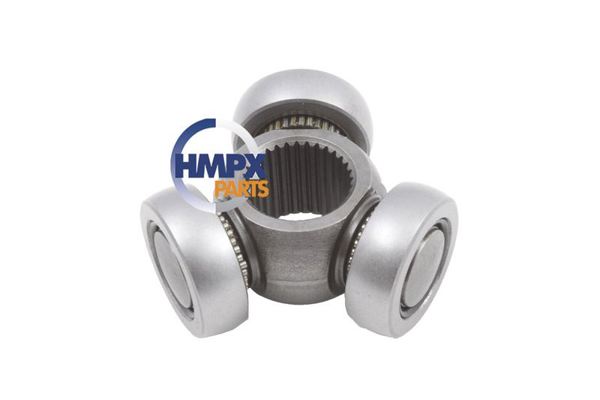 HMPX PARTS 3M51 3W007 AA | Aks Kafa İç Mafsalı Focus 05 > 11 1.6 TDCI