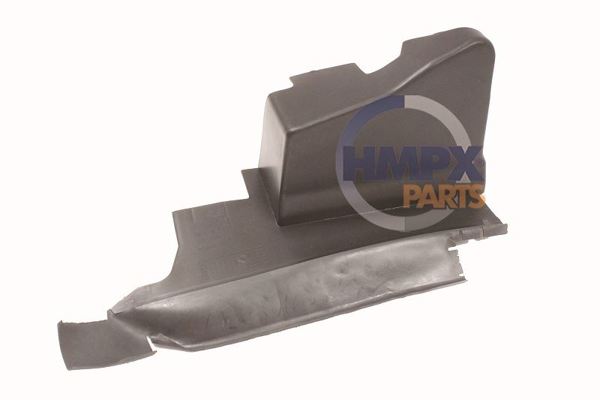 HMPX PARTS 3M51 8310 BE | Radyatör Hava Deflektörü Sağ Benzinli Focus 04 > 08