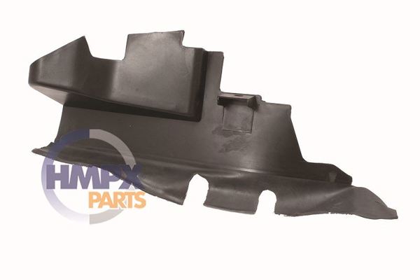 HMPX PARTS 3M51 8311 BE | Radyatör Hava Deflektörü Sol Benzinli Focus 04 > 08
