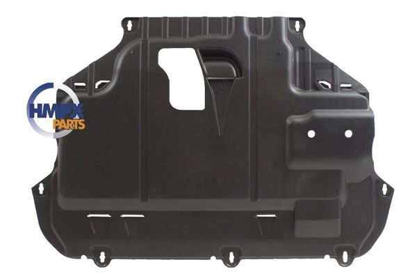 HMPX PARTS 3M51 R6P013 AV | Motor Alt Muhafaza (Plastik) Focus 05 >