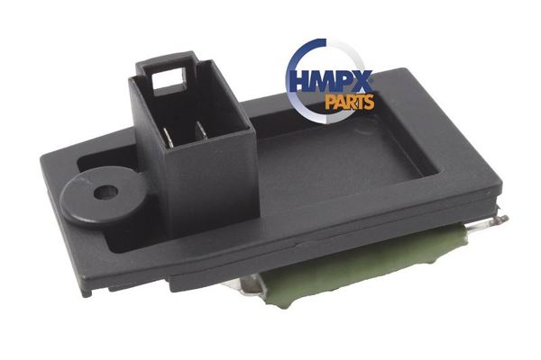 HMPX PARTS 3M5H 18B647 BA | Kalorifer Rezistansı Focus 98 > / Connect 02 >