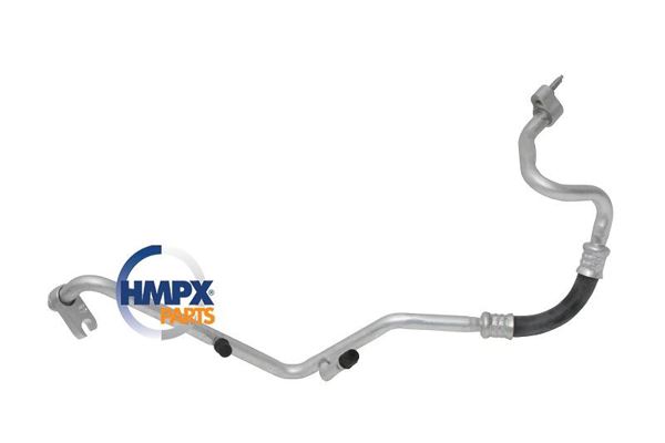 HMPX PARTS 3M5H 19A705 AK | Klima Borusu (Evaparatör Klima Tüpü Arası) Focus-C-Max 1.6-2.0 TDCI 03 > 11