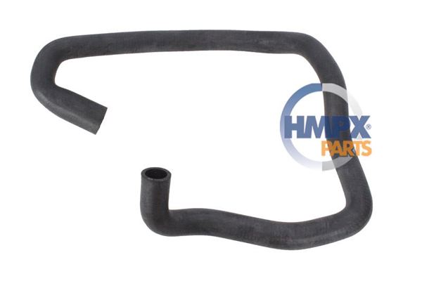 HMPX PARTS 3M5H 8286 KM | Radyatör Alt Hortumu Focus 05 > 1.6 TDCI