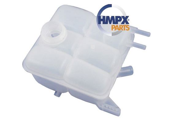 HMPX PARTS 3M5H 8K218 AJ | Radyatör Yedek Su Deposu Benzinli Focus 04 >