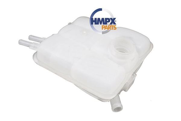 HMPX PARTS 3M5H 8K218 DG | Radyatör Yedek Su Deposu Dizel Focus 04 > S40-V50-X30-C70 1.6D