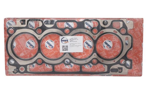 HMPX PARTS 3M5Q 6051 CA | Silindir Kapak Conta-1 Diş 1.35mm Focus 04 > 1.6 TDCI