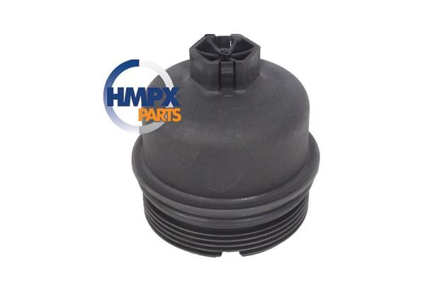 HMPX PARTS 3M5Q 6737 AA | Yağ Filtre Kapağı Transit 06 > 2.2-2.4 TDCI