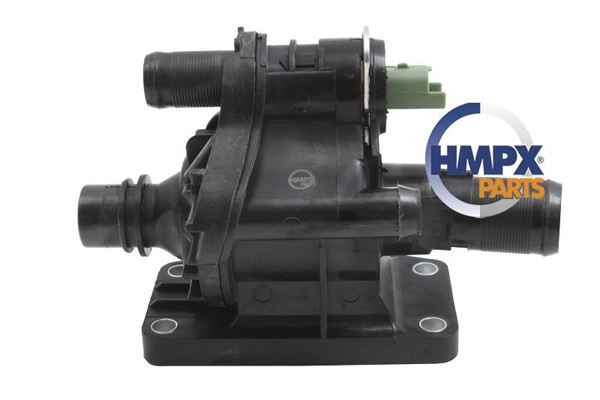 HMPX PARTS 3M5Q 8A586 AC | Termostat Gövdesi Focus-Fiesta 02 > 1.6 TDCI