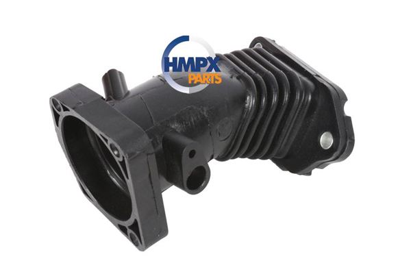 HMPX PARTS 3M5Q 9351 EB | Turbo Hava Hortumu Focus-C-Max 04 > 1.6 TDCI 90Ps