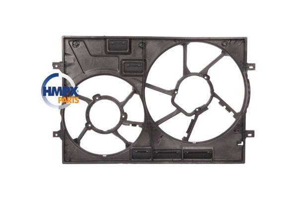 HMPX PARTS 3Q0121205 | Fan Davlumbazı Passat 13 >