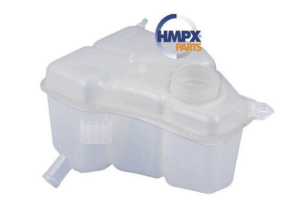 HMPX PARTS 3S61 8K218 AB | Radyatör Yedek Su Deposu Fiesta 02 > 1.4 TDCI