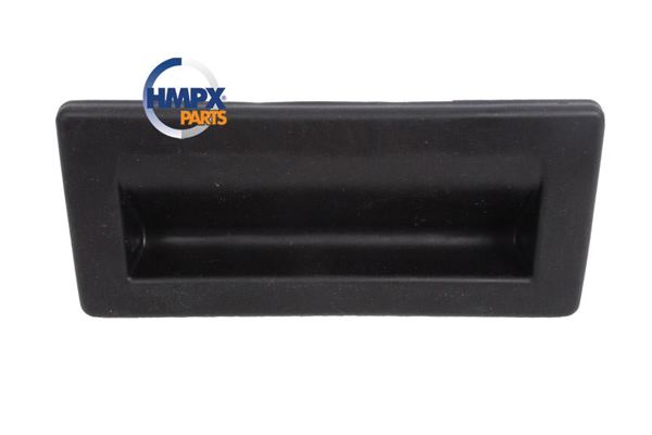 HMPX PARTS 3V0827566 | Bagaj Kilit Açma Anahtarı Superb / Octavia / Tiguan / A4 / Tarraco / Yeti 16 >