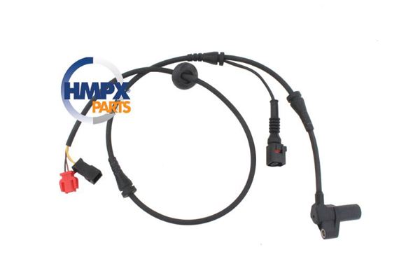 HMPX PARTS 4B0927803B | ABS Sensörü Ön: Sol-Sağ (Kablolu) Passat-A4-A6 2001 > 2004
