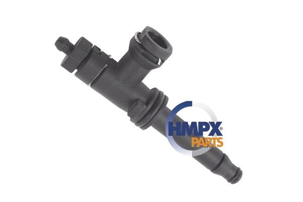 HMPX PARTS 4C11 7C560 AB | Debriyaj Alt Merkez Borusu Transit 01 > V-184 / V-347 TDCI