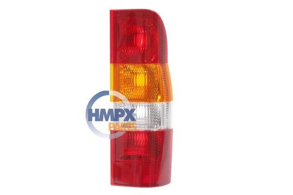 HMPX PARTS 4C16 13A602 AA | Arka Stop Komple Sağ Transit 01 > V-184