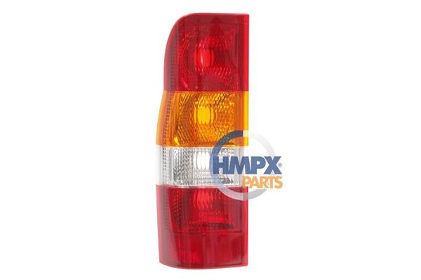 HMPX PARTS 4C16 13A603 AA | Arka Stop Komple Sol Transit 01 > V-184