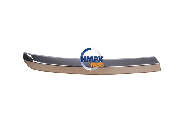 HMPX PARTS 4K5853955 | Arka Bagaj Süs Çıtası: Nikelaj Sol A6 19 > 22