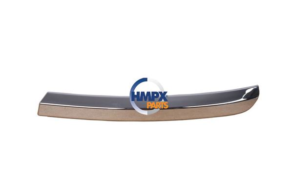HMPX PARTS 4K5853956 | Arka Bagaj Süs Çıtası: Nikelaj Sağ A6 19 > 22
