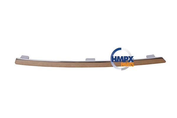 HMPX PARTS 4L0807243 | Sis Far Kapağı Üst Krom Sol Q7 11 > 15