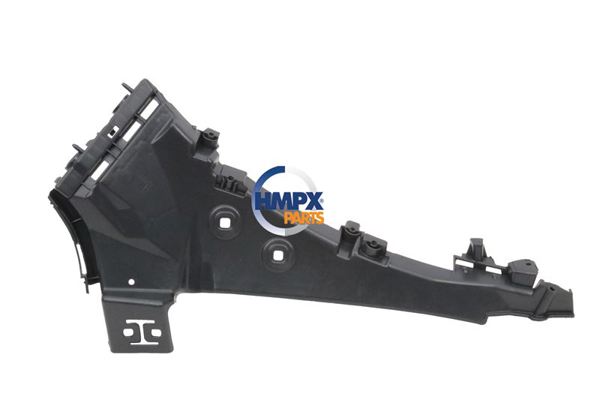 HMPX PARTS 4L0807284B | Ön Tampon Braketi Sağ Q7 11 > 15
