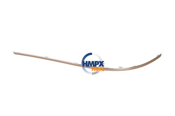 HMPX PARTS 4L0807459 | Arka Tampon Süs Çıtası Krom Sol Q7 11 > 15