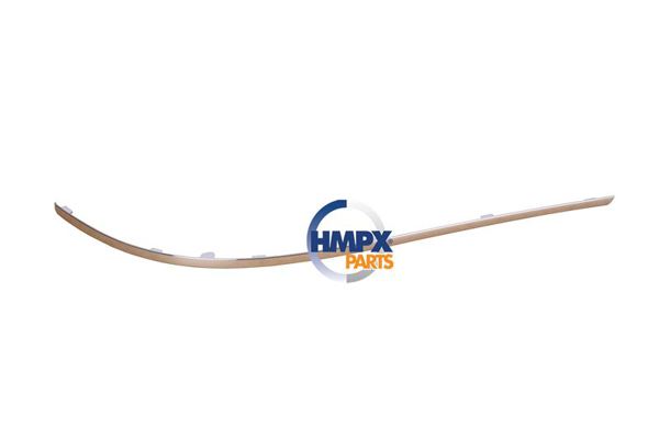 HMPX PARTS 4L0807460 | Arka Tampon Süs Çıtası Krom Sağ Q7 11 > 15